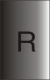 R